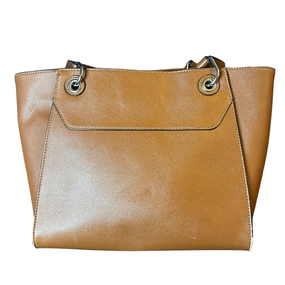 EUC Chaps Shoulder Bag - Picture 3 of 15